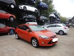 Turbina Ford Focus 3 2011 HATCHBACK 1.6 CRTC T1DB - 2