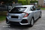 Honda Civic 1.0 i-VTEC Turbo Dynamic Limited Edition - 33