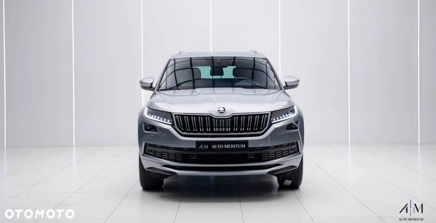 Skoda Kodiaq 2.0 TDI 4x4 L&K DSG - 3