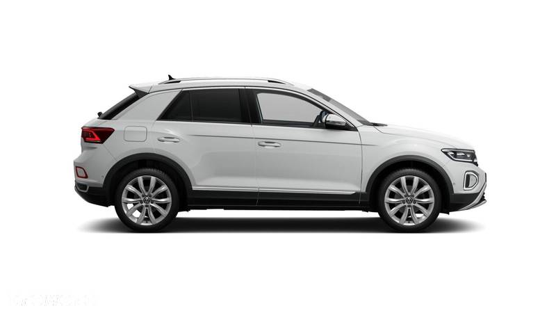 Volkswagen T-Roc - 6