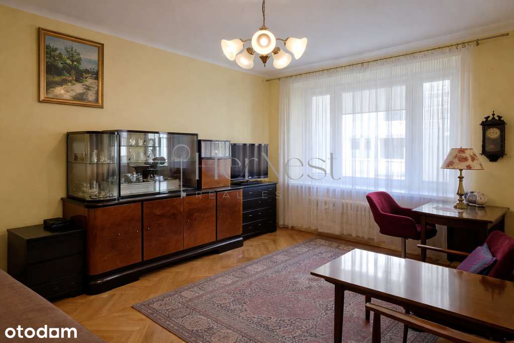 2 pokoje z osobną kuchnią Krowodrza-3