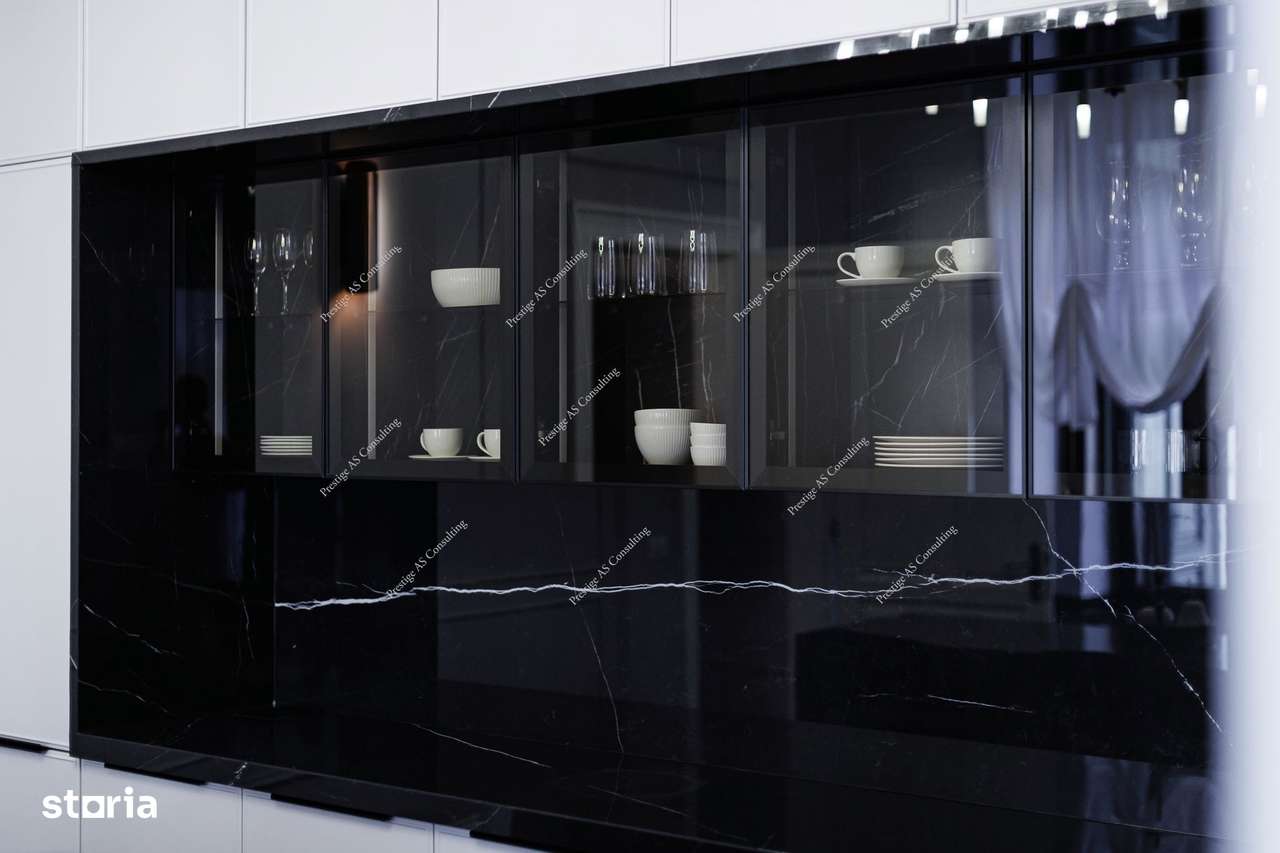 Apartament Modern 3 Camere + Birou Zona Centrala-Hype Culture-17