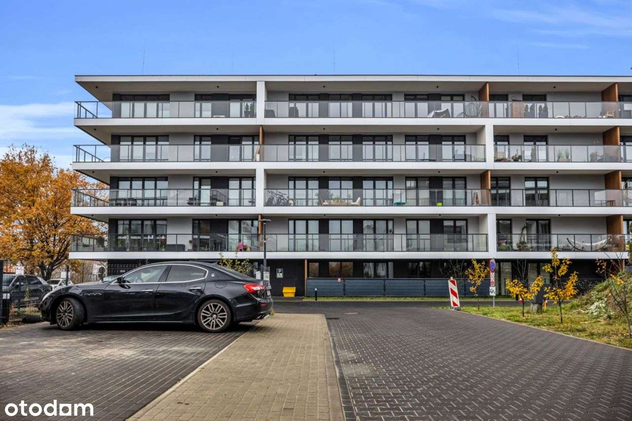 2 pokoje z balkonem | Już oddane-5