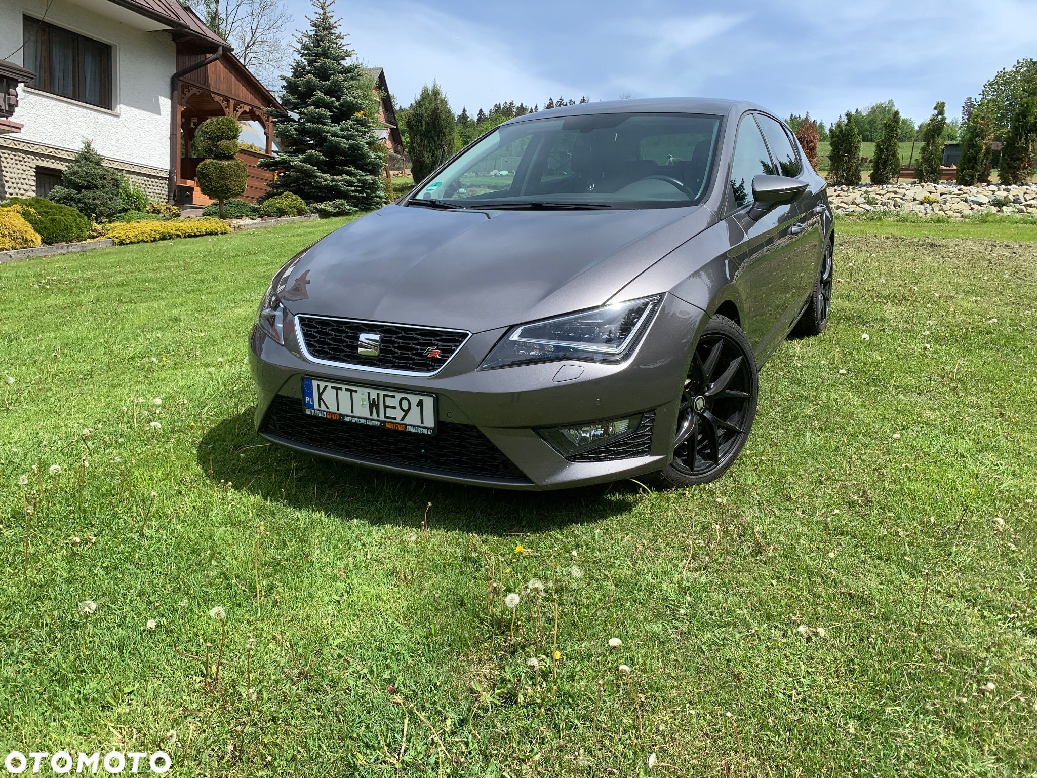 Seat Leon - 1