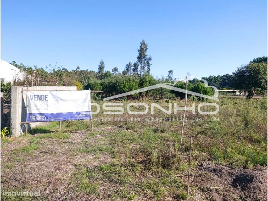 Terreno - Grande imagem: 2/8