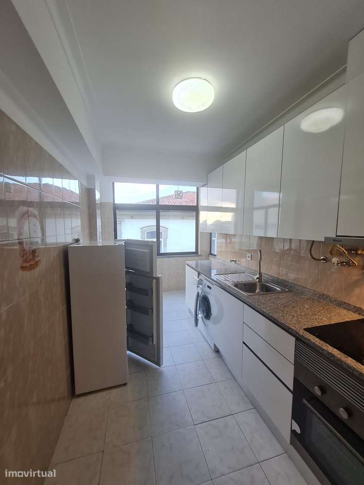 T1 Centro da Cidade - Grande imagem: 2/6