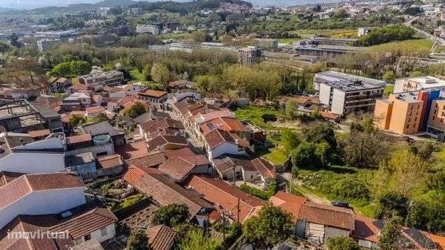 Moradia T3 na Arcela - Guimarães-27