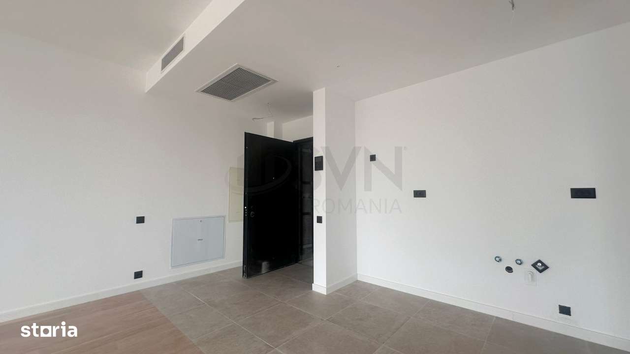 Apartament 2 camere One l Herastrau - Imagine principală: 4/10