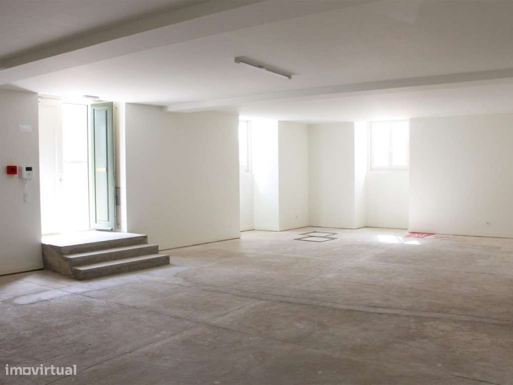 Loja, Lisboa, Largo da Paz - Grande imagem: 3/7