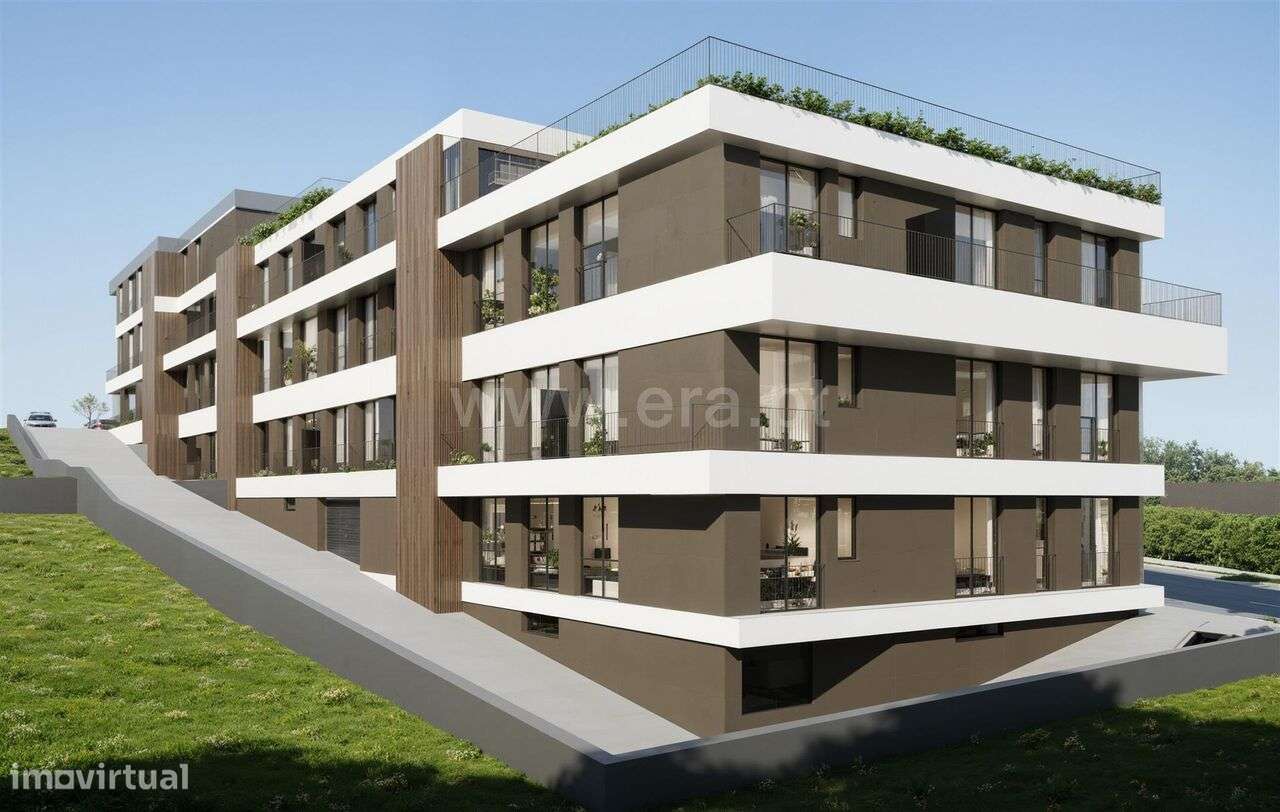 Apartamento Estúdio / Lousada, Cristelos, Boim e Ordem - Grande imagem: 4/4