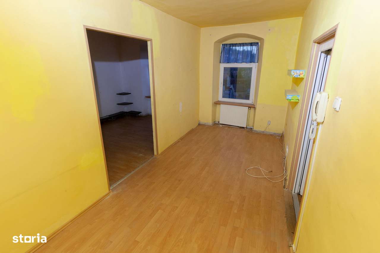 "Casa cu icoana", investitie excelenta, Centrul Istoric, Brasov-12