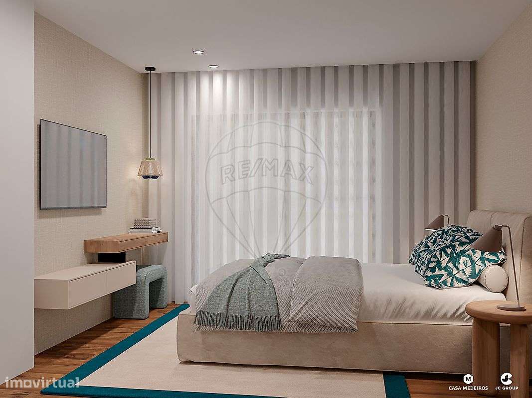 Apartamento T1 para venda-27