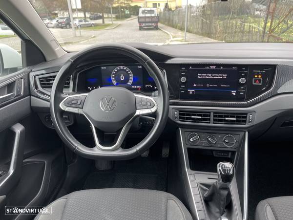 VW Polo 1.0 TSI Life - 19