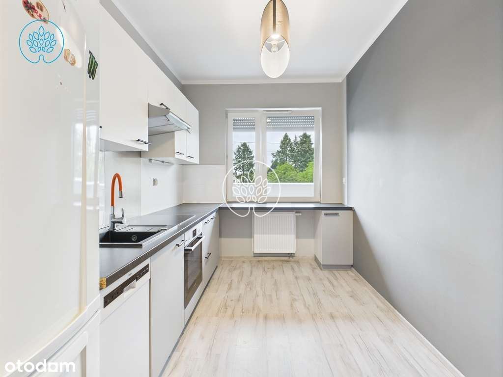 Lubicka 4 pokoje 84m2 - Pełny obrazek: 2/12