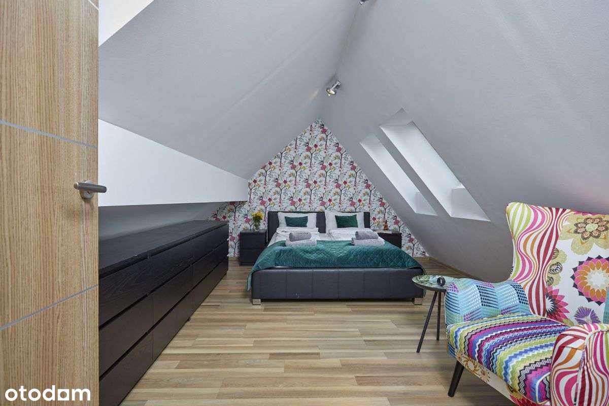 Okazja inwestycyjna! Extra-Centrum Kraków-11