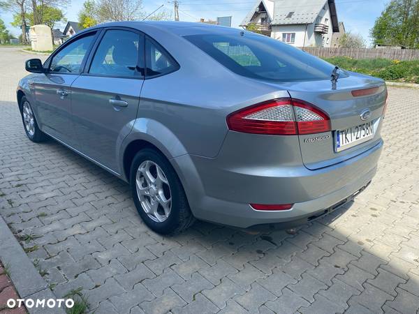 Ford Mondeo 1.8 TDCi Ambiente - 7