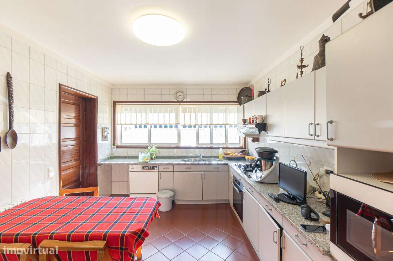 Moradia T3 com Anexo | Valbom, Gondomar | Jardim, Terraço e...-44