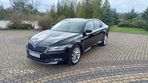 Skoda Superb 2.0 TDI 4x4 Style DSG - 1