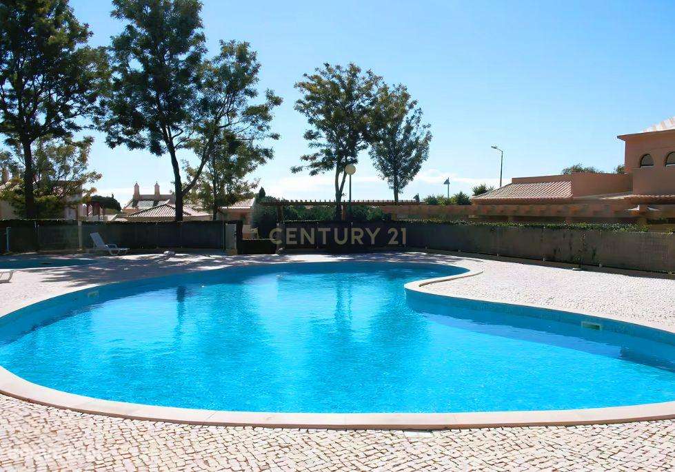 Moderno T2 em Condomínio Privado c/ piscina - Albufeira - Grande imagem: 2/17