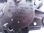 Motor de limpa oculo traseiro VOLKSWAGEN TOURAN 1.9 TDI - 5