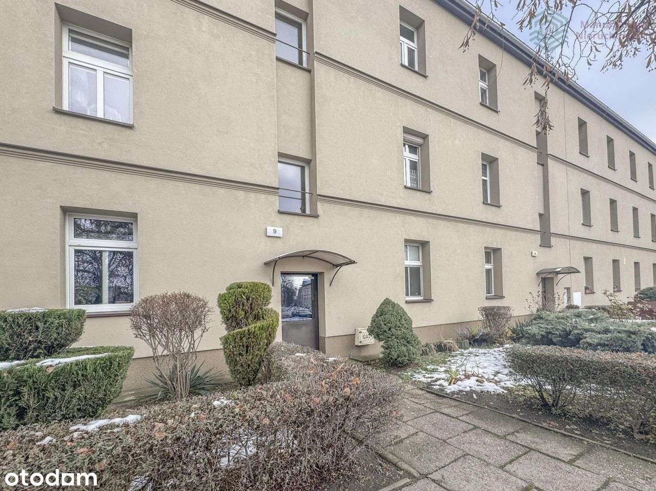 2 niezależne pokoje i widna kuchnia | Brzeg Starob-6