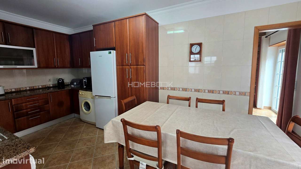 Moradia na Praia das Maças - Grande imagem: 3/13