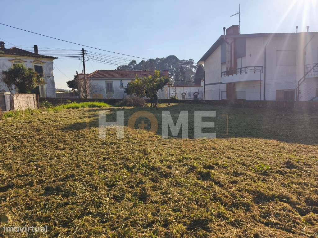 Terreno Urbano c/417m² em Folgosa | Maia-7