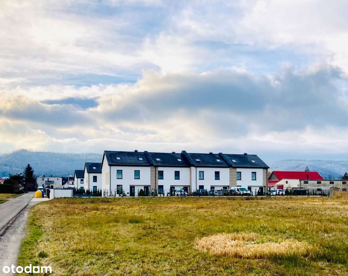 Komfortowe mieszkanie z widokiem na góry i ogrodem - Pełny obrazek: 4/16