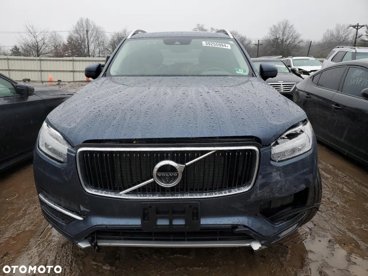 Volvo XC 90 T5 AWD Momentum - 6