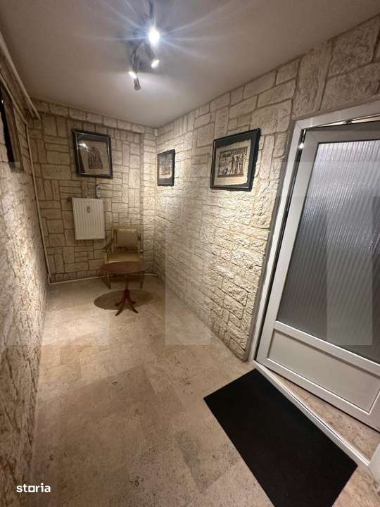 Spatiu de birou de inchiriat, 100 mp, zona centrala, langa Tribunal - Imagine principală: 5/7