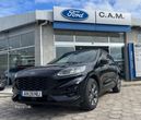 Ford Kuga 2.5 PHEV ST-Line X - 2