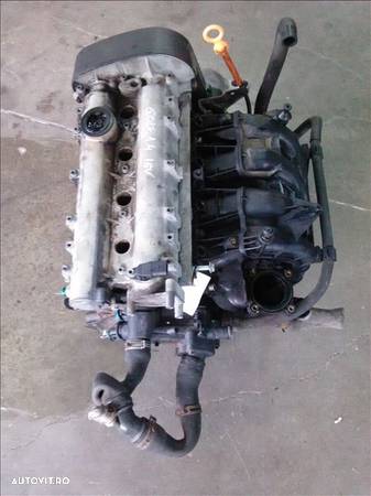 motor volkswagen golf 4 - 1