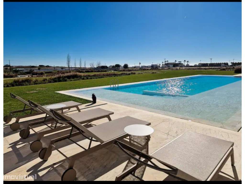 Condominio Bayline - Spa, Sauna, Ginásio, Piscina interior aquecida...-6