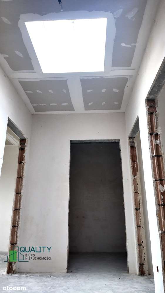 Nowe Domy Dwulokalowe na sprzedaż w Bogdanowie-15