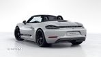 Porsche 718 Boxster - 2