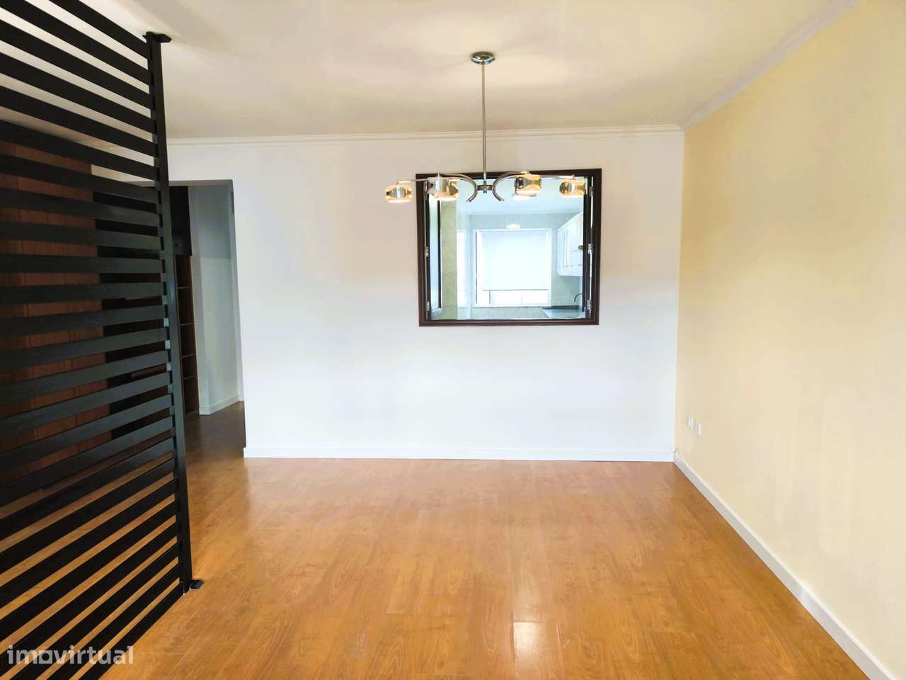 Apartamento T2 em Macieira de Rates-18