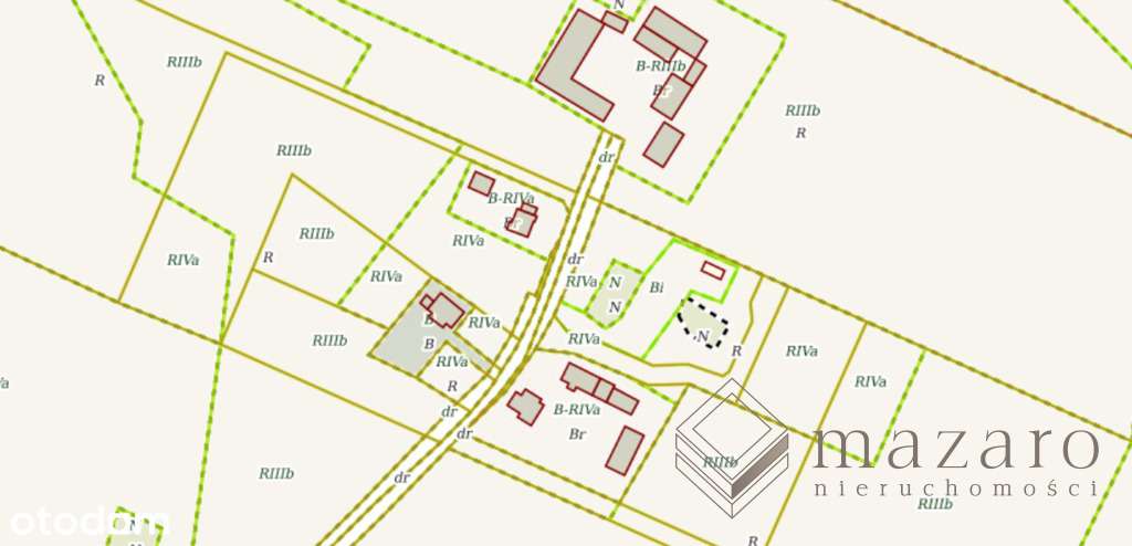 1854 m2 gm. Sicienko z WZ - Pełny obrazek: 4/6