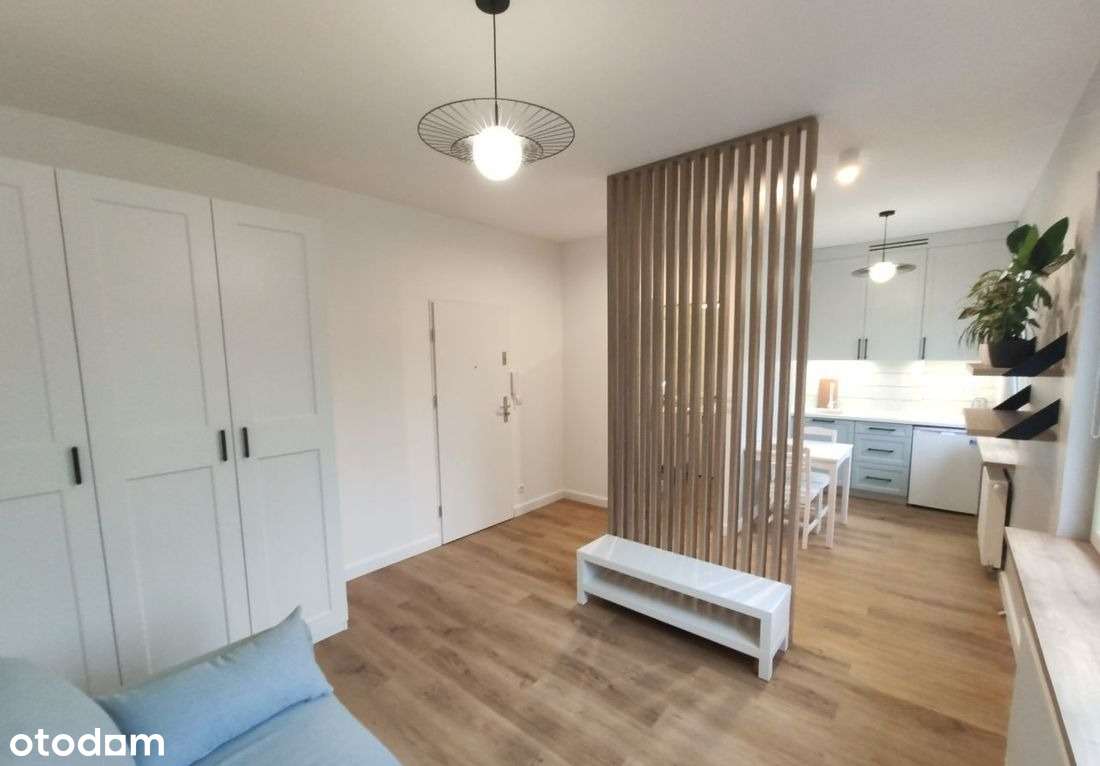 Do wynajęcia przytulna kawalerka 25 m², Ursus, ul. Bohaterów Warszawy