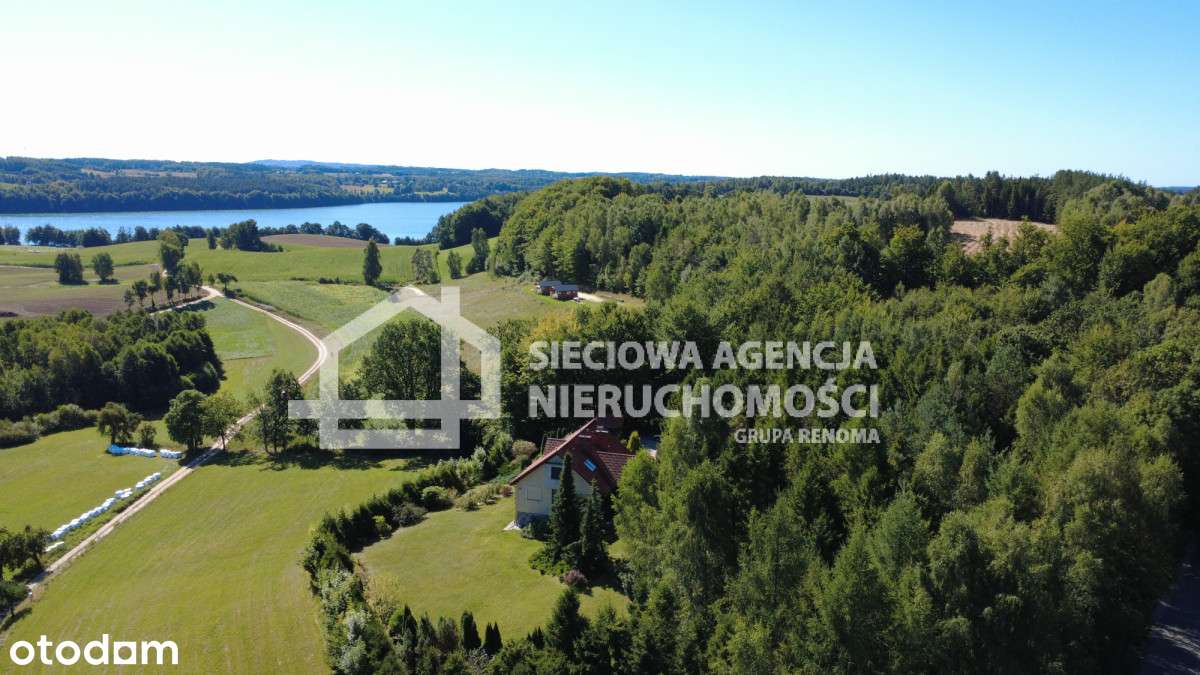 Unikatowa nieruchomość na sprzedaż. - Pełny obrazek: 5/7