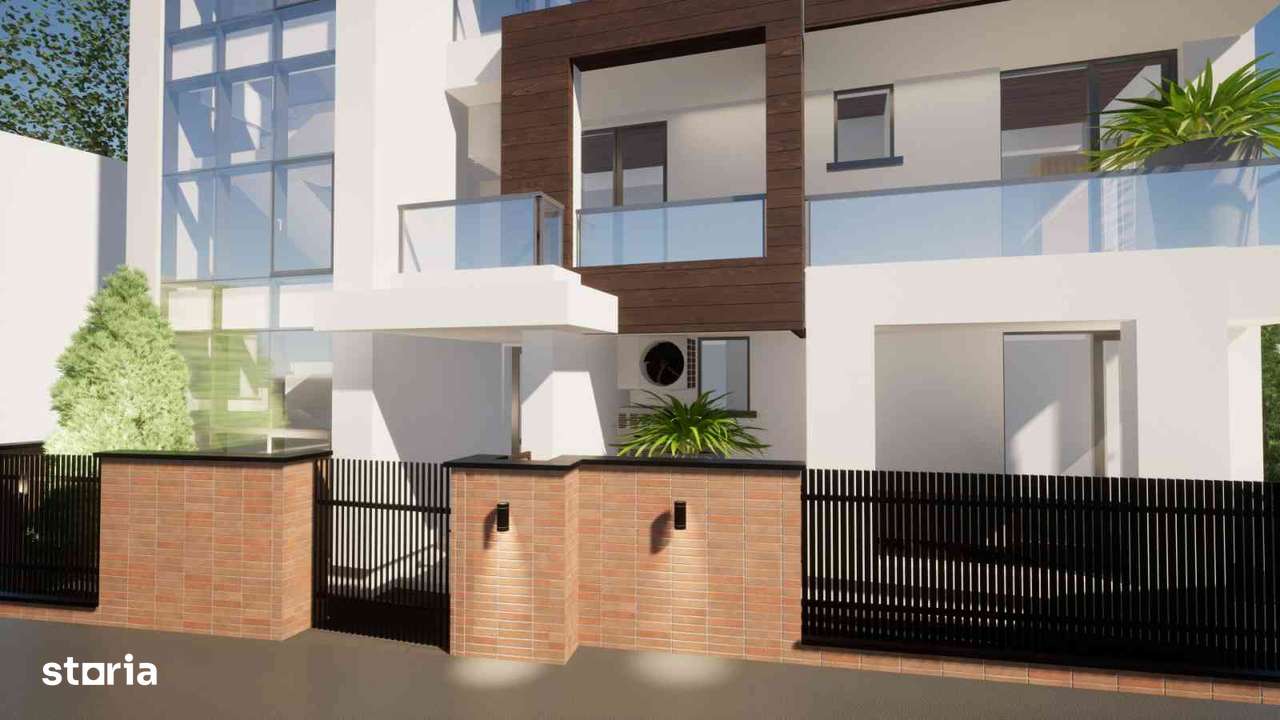 Casa,str.Victoriei,443mp teren,249mp amprenta la sol. - Imagine principală: 5/6