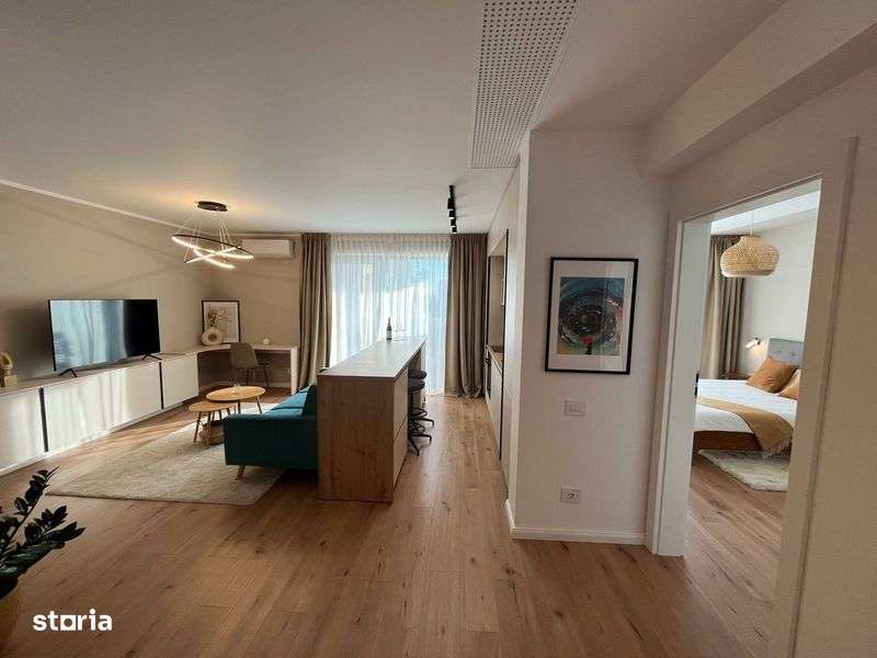 Vanzare Apartament Nou 2 Camere Titan Sector 3 Bucuresti
