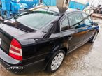 Skoda Superb 1.9TD Avantgarde - 5