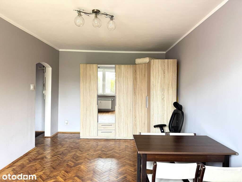 Kawalerka na wynajem, parter, Wałcz, Kościuszki - Pełny obrazek: 5/9