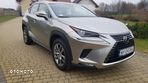 Lexus NX 300 Optimum AWD - 8