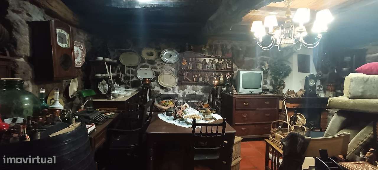 Moradia T2 para venda-3