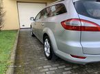 Ford Mondeo SW - 20
