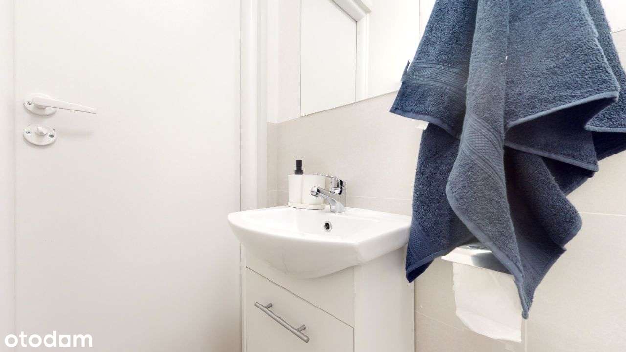 Jednoosobowy pokój/Łojewska/Bródno/874 - Pełny obrazek: 4/14