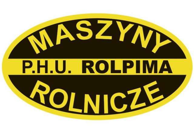 P.H.U. ROLPIMA logo