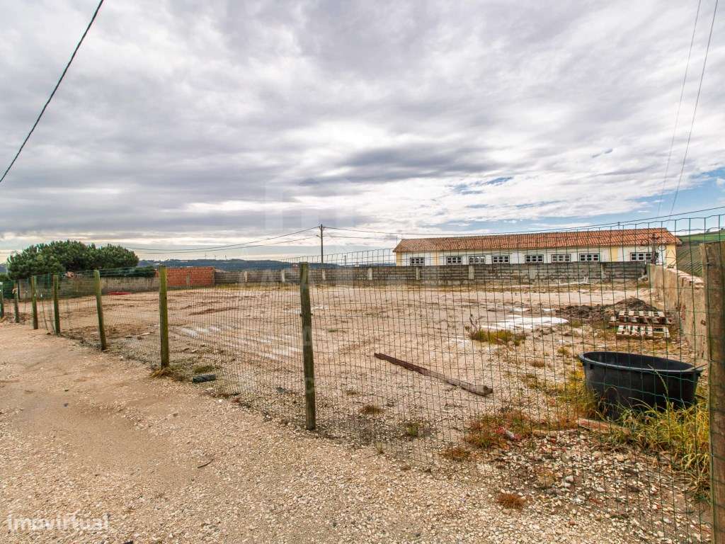 Vende Terreno - Ericeira 15 km, A Casa das Casas - Grande imagem: 4/11