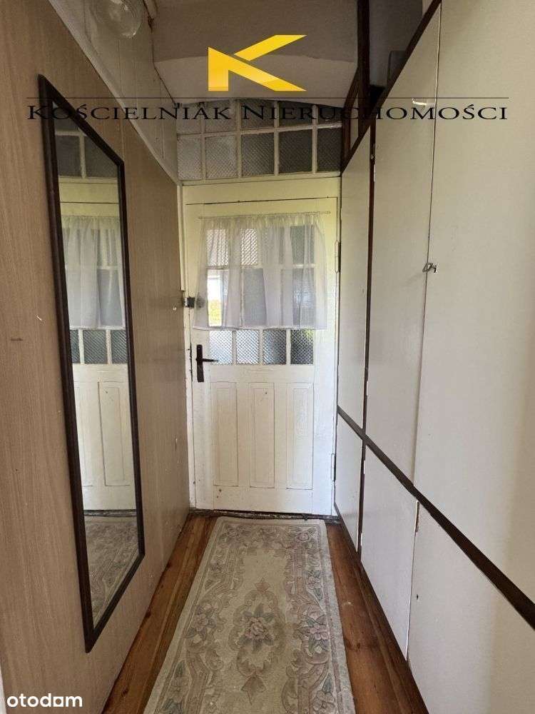 Mieszkanie 2 pok.kamienica, centrum plus strych.-14